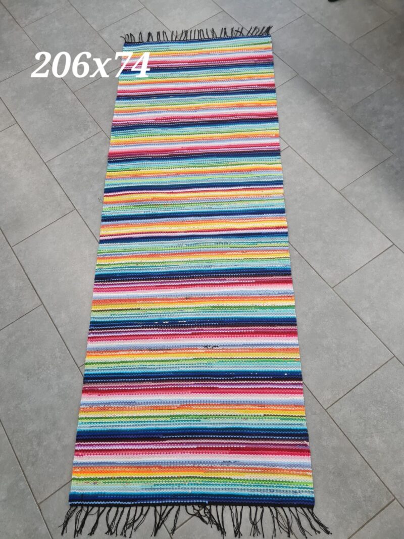 Kaltsuvaip (eriti kirju, 100 värvi)