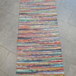 Kaltsuvaip (eriti kirju, 159 x 70 cm)
