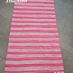 Kaltsuvaip (roosatriip-roosamanna, 182 x 88 cm)
